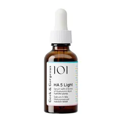Geek  Gorgeous - Buy Geek Gorgeous HA 5 Light in Australia - Skincare Online