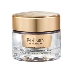 Estée Lauder - Re-Nutriv Ultimate Diamond Sculpted Transformation Creme Moisturizer