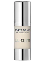Luzern Laboratories - Luzern Force de Vie Pure Oxygen Lotion
