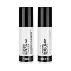 The INKEY List USA - Exosome Hydro-Glow Complex Duo