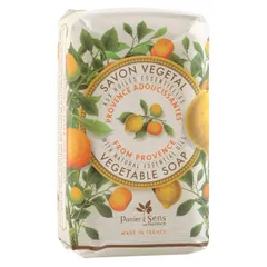Panier des Sens - The Essentials Provence Essential Oils Perfumed Soap