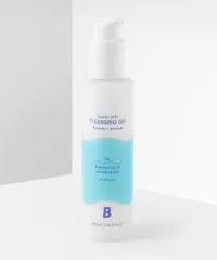 By BEAUTY BAY - Super Jelly Cleansing Gel with Prebiotic and Avocado