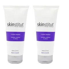 Skinstitut - L-Lactic Cleanser 4%