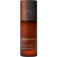 Omorovicza - Gold Oleo Serum