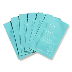 Tula - The Instant Facial Dual-Phase Skin Reviving Treatment Pads