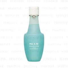 Paul & Joe - Cooling Lotion