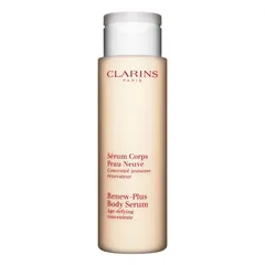 Clarins - Renew-Plus Body Serum
