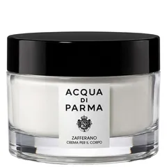 Acqua di Parma - Zafferano Body Cream