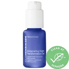 Invigorating Night Transformation™ Gel
