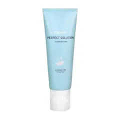 LINDSAY - Perfect Solution Cleansing Foam