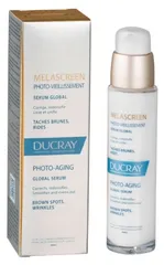 Ducray - Melascreen Global Serum