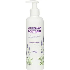 Australian Bodycare - Lavender and Tea Tree Oil Body Lotion