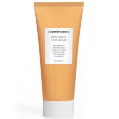 Comfort Zone - Sun Soul After Sun Face Cream