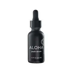 Honua Hawaiian Skincare - Aloha Youth Serum