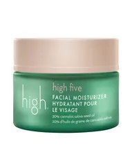 High Five Facial Moisturizer