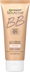 Garnier - SkinActive Miracle Skin Perfector BB Cream Anti-Aging