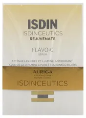 ISDIN - Isdinceutics Rejuvenate Flavo-C Serum
