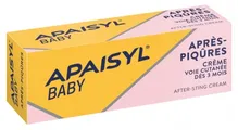 Apaisyl - Baby Apaisyl After-Sting Care