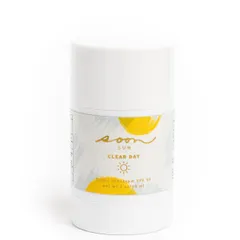 Clear Day Broad Spectrum SPF50
