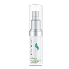 Stemology - Cell Revive Complete Face and Neck Serum with SRC-7