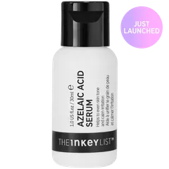 The INKEY List CA - Azelaic Acid Serum