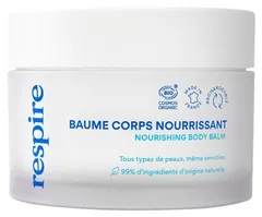 Respire - Nourishing Body Balm Organic