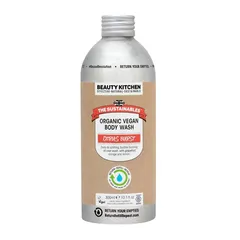 Beauty Kitchen - Citrus Burst Organic Body Wash