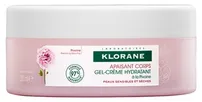 KLORANE - Soothing Body Peony Moisturizing Gel-Cream