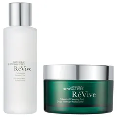 RéVive - Glycolic Renewal Peel System