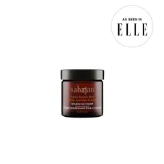 Nourish Face Cream