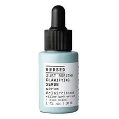 Versed Skin - Just Breathe Clarifying Serum in Australia - Online Skincare and Beauty Store