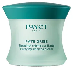 Payot - Pâte Grise Purifying Sleeping Cream