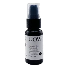 The Garden Of Wisdom - Granactive Retinoid 5% Serum