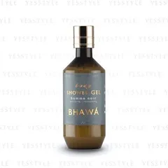 Homme Noir Shower Gel