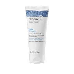 Ahava Clineral By AHAVA TOPIC Body Cream