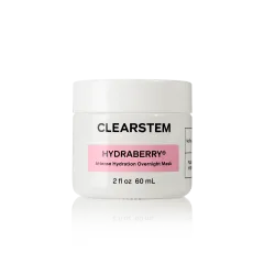 CLEARSTEM Skincare - HYDRABERRY Barrier Mask
