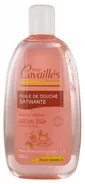 Rogé Cavaillès - Satiny Shower Oil Argan and Rose Oils