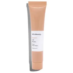 MCoBeauty - Lip Balm - Peach