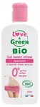 Love & Green - Organic Soothing Intimate Cleansing Gel