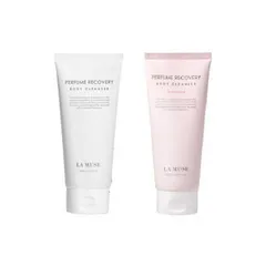 La Muse - Perfume Recovery Body Cleanser - 2 Types