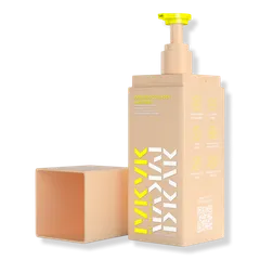 Makari - Ceramide Collagen + Peptides Body Toning Cream