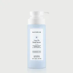 Naturium - Urea 5% Body Serum