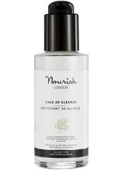 Nourish London - Kale 3D Cleanse