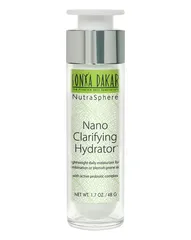 Sonya Dakar - Nano Clarifying Hydrator