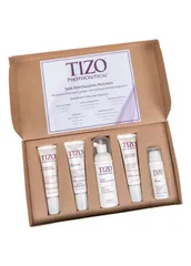 TiZO - Skin Revitalizing Regimen