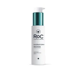 RoC Skincare - Hydration+ Moisturizer SPF 30