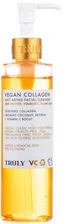 Truly - Vegan Collagen Anti-Aging Facial Cleanser