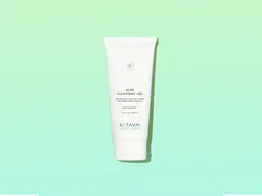 kitavaMD - Acne Cleansing Gel