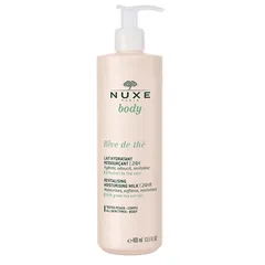 NUXE - Body Rêve de thé Revitalising Moisturising Milk