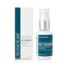 AesthetiCare - Retriderm Vitamin A 0.5% Retinol Skin Serum